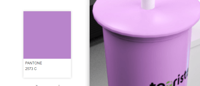 color