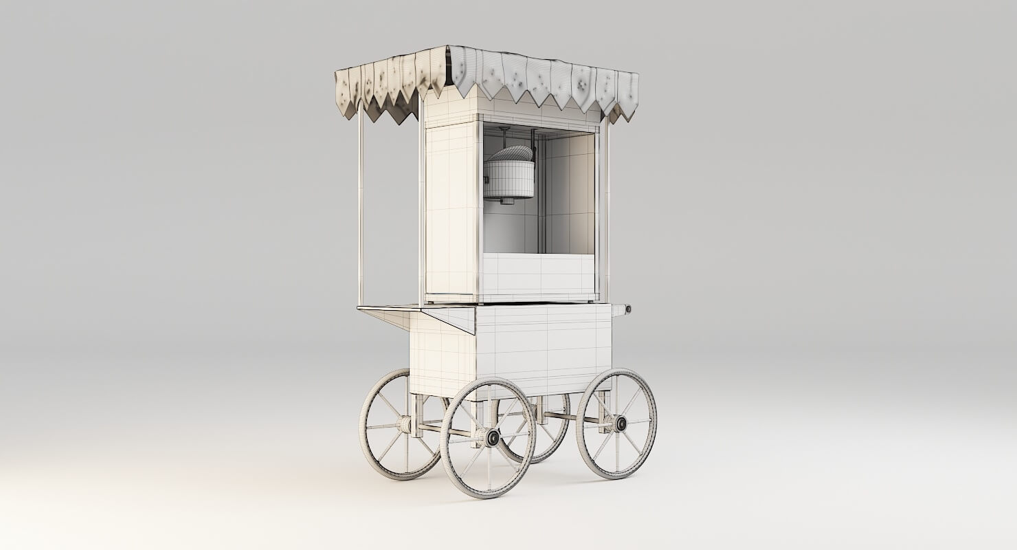 cart