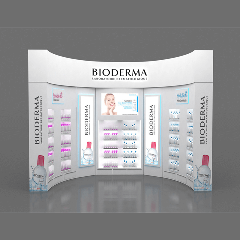 display stand