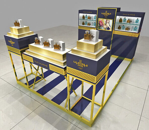 display stand