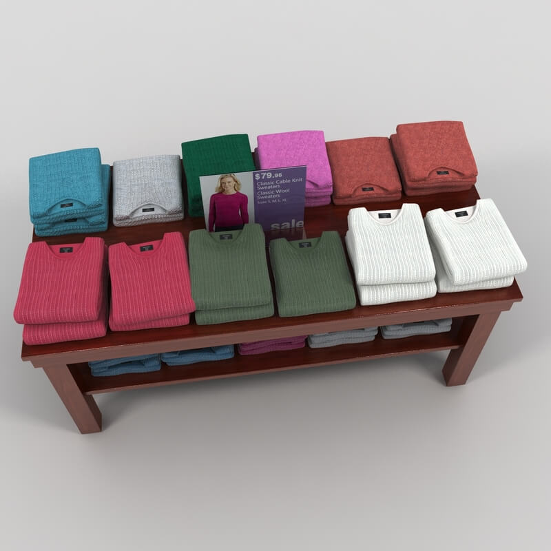 display table2