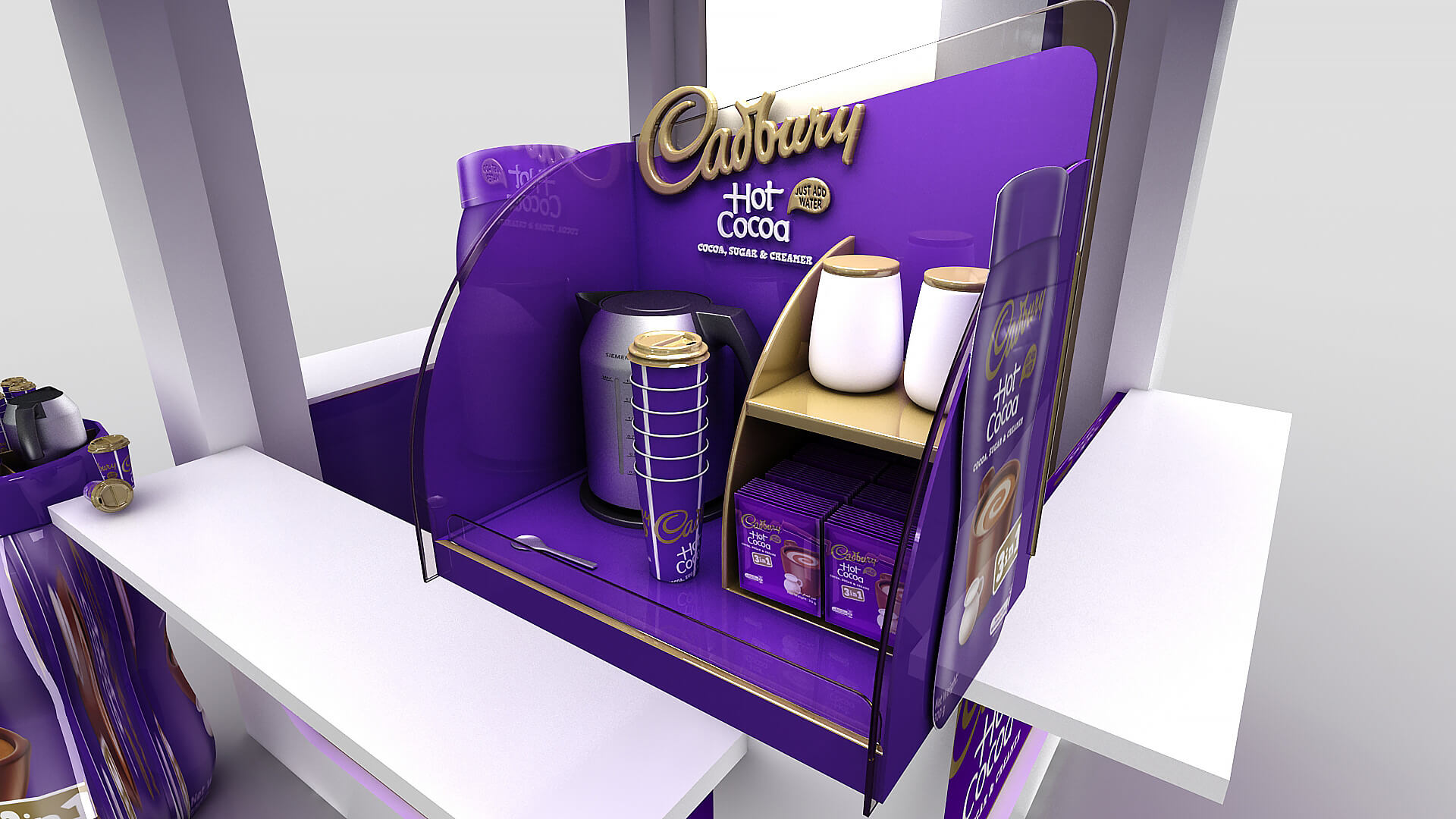 custom service