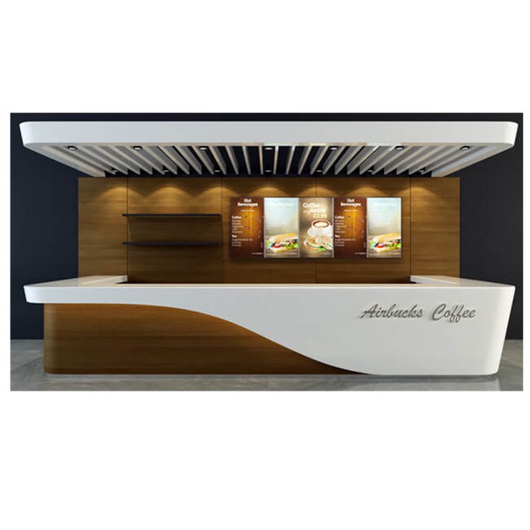 Bar Counter