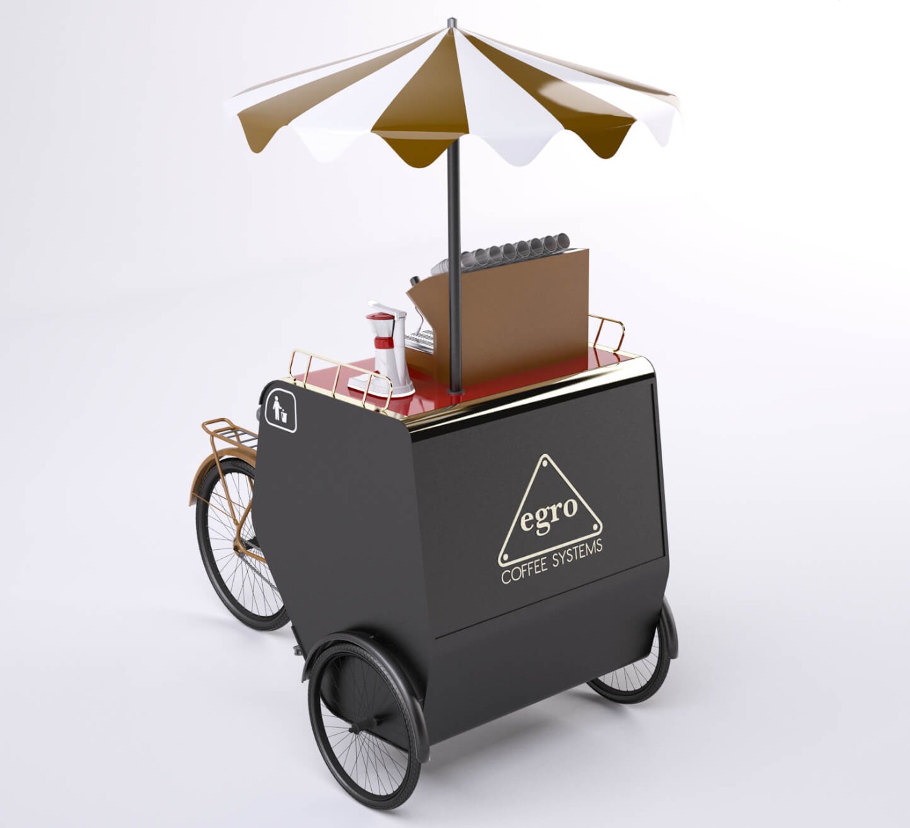 cart
