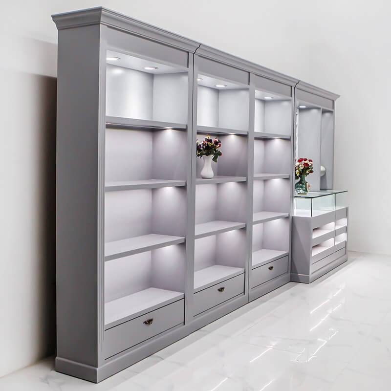 display stand