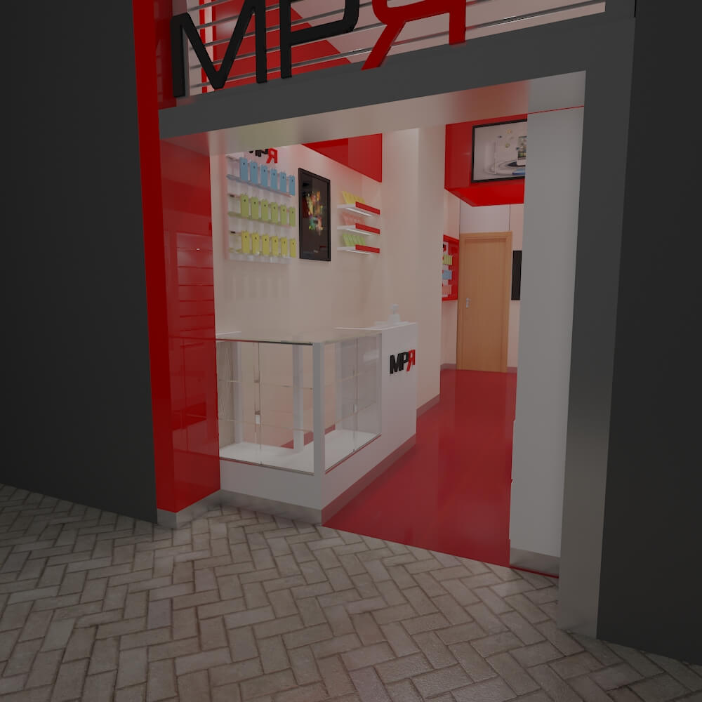 phone store 2
