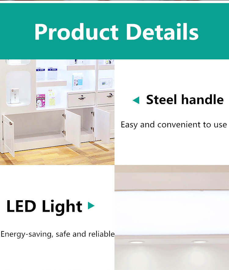 product details