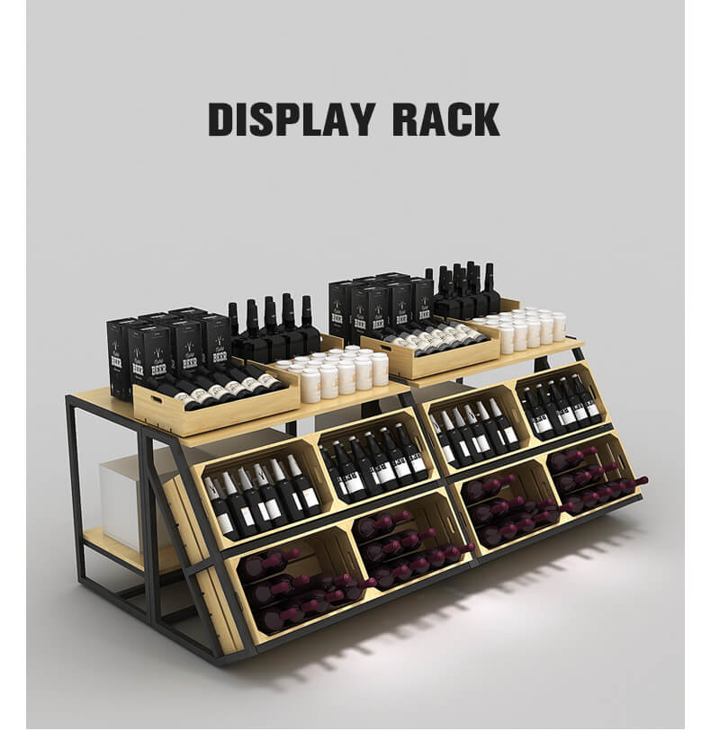display rack
