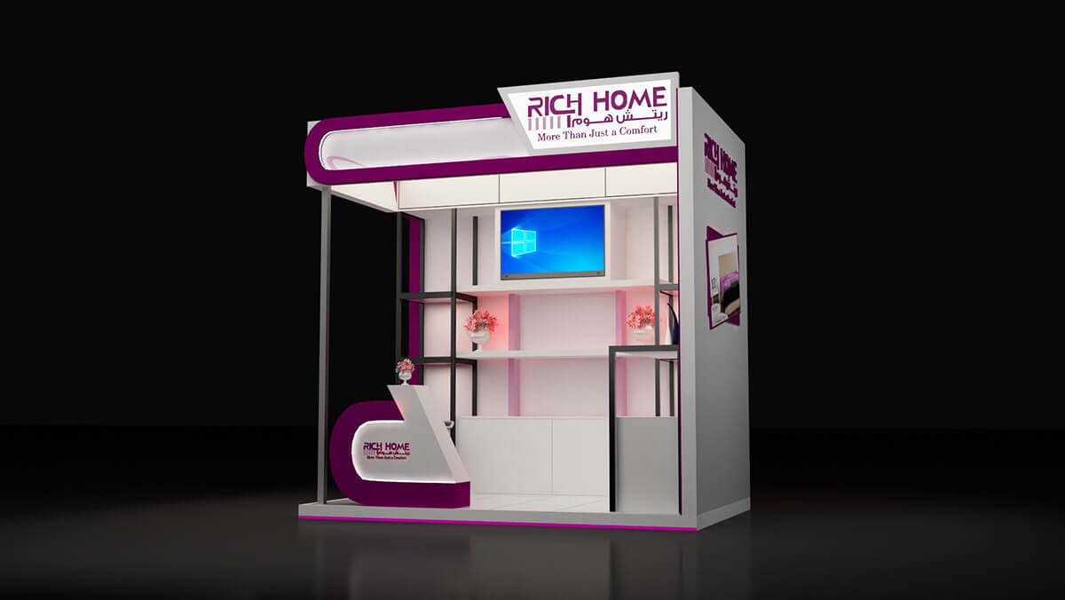 KIOSK