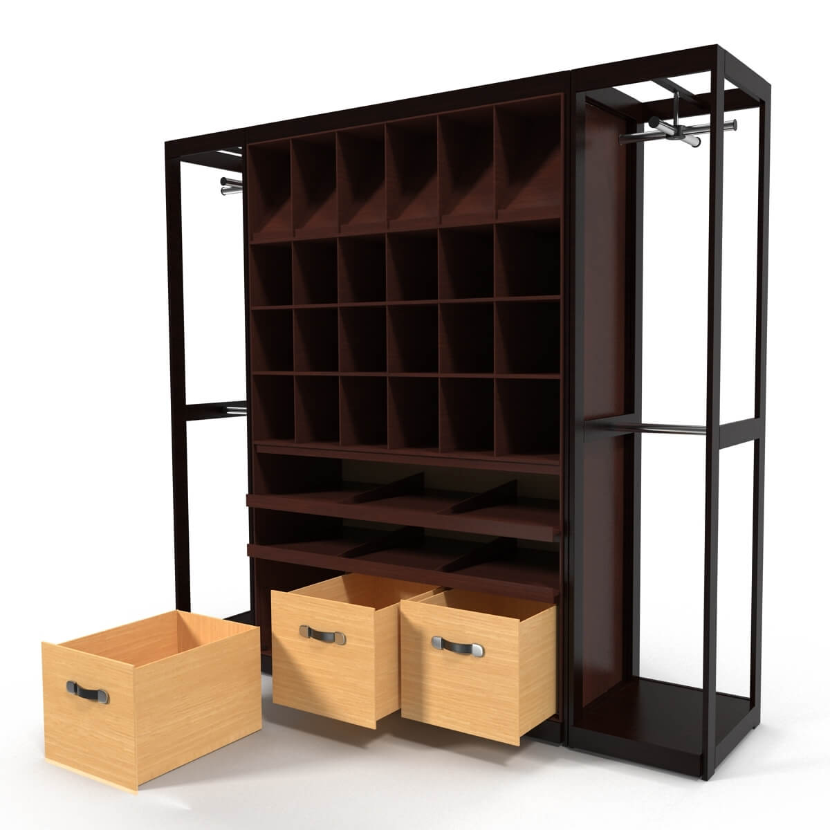 display stand3