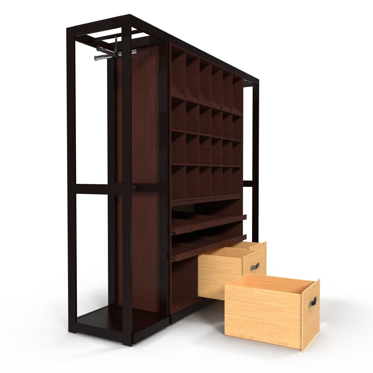 display stand2