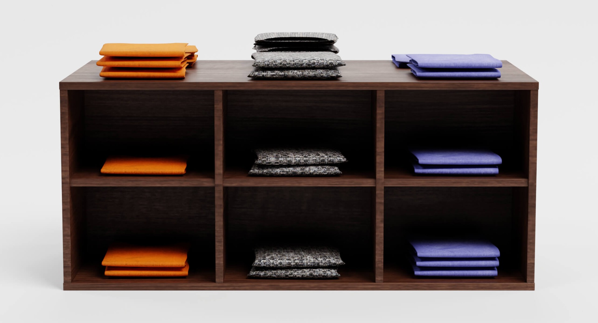 display stand