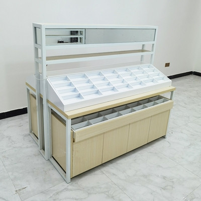 optical display table