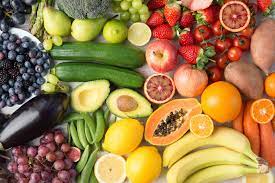 fruit