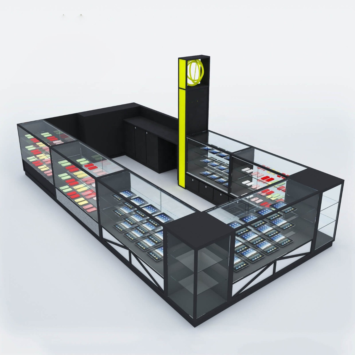 Kiosk