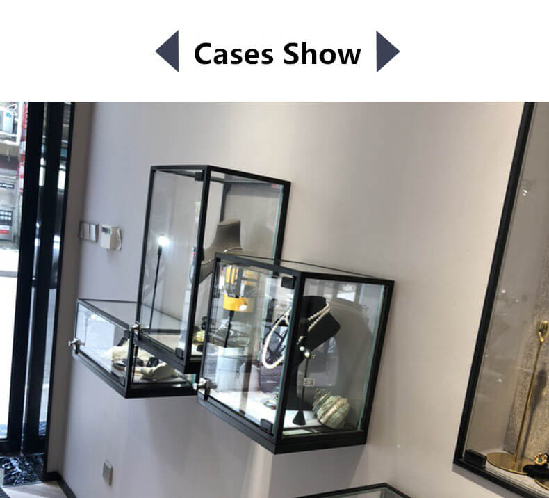 jewelry display stand