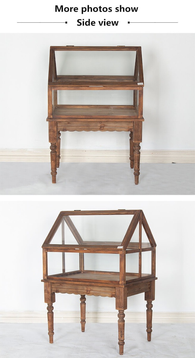 jewelry cabinet