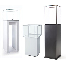 Jewelry Dispaly Pedestal
