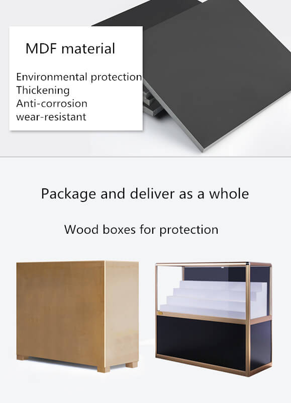phone counter material