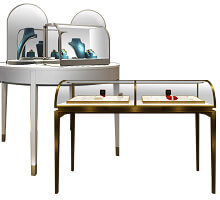 Jewelry Dispaly Table