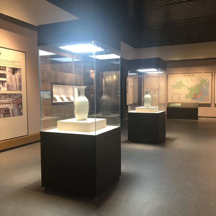 showcase