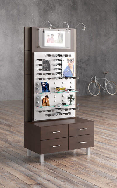 display stand