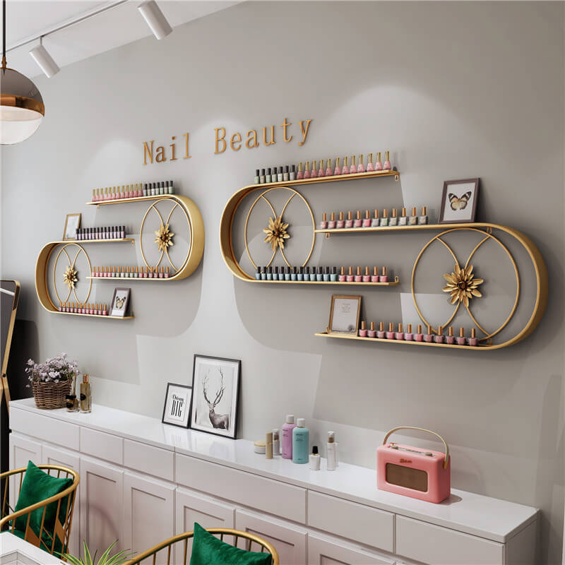 nail shelf