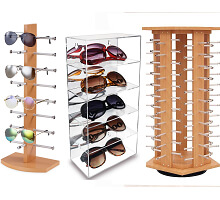Optical Countertop display 