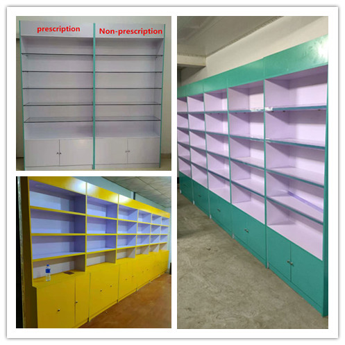 Wall cabinet