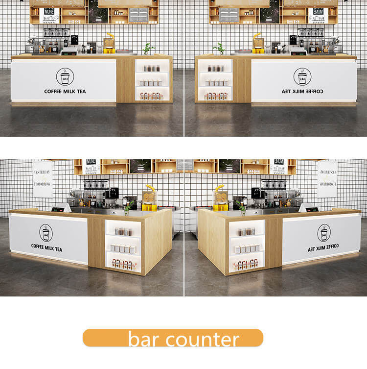 BAR COUNTER