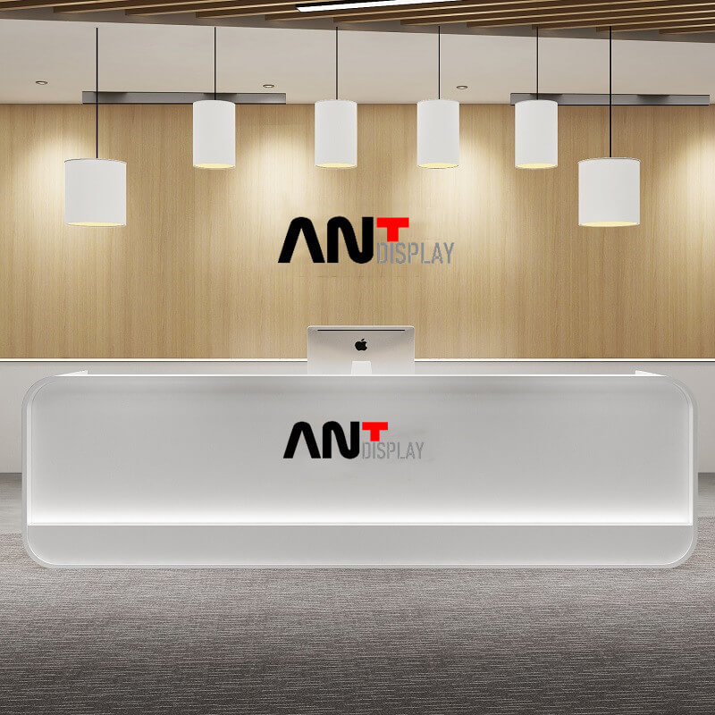 display counter