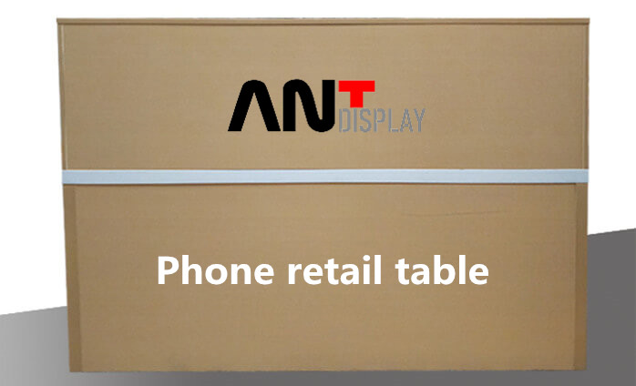 phone repair desk