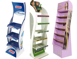 shampoo stand for salon