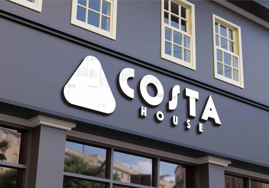 coffee shop name