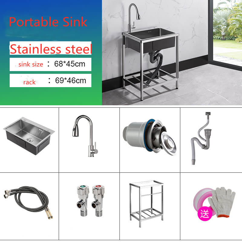 sink 