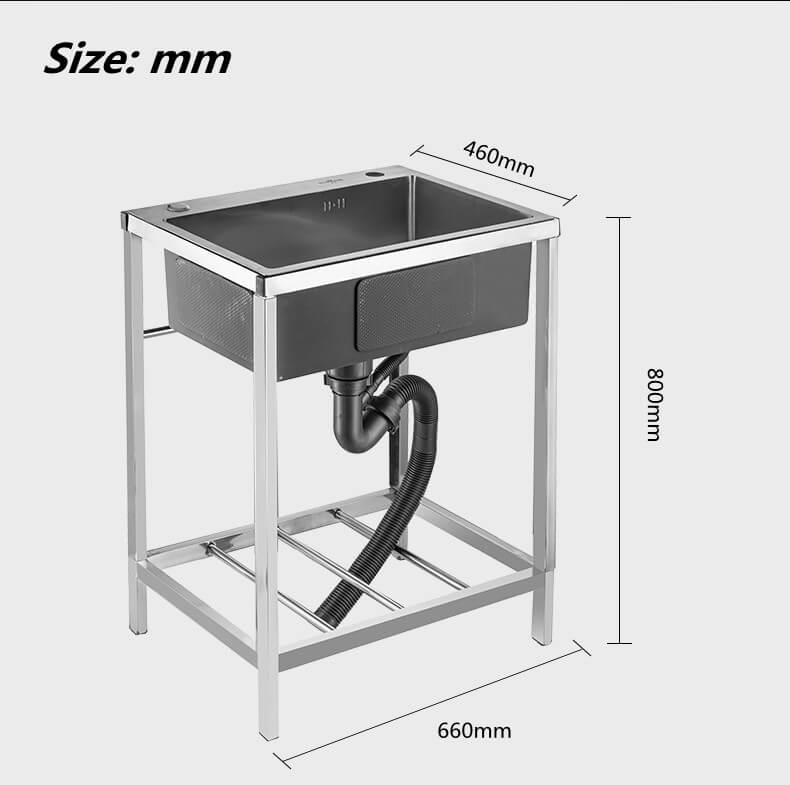 size