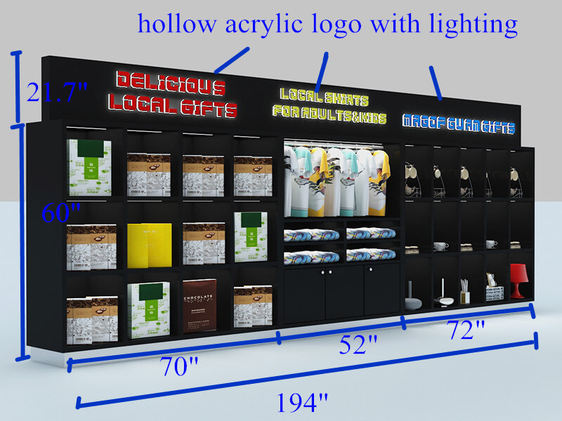 display stand