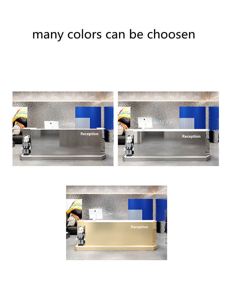 color