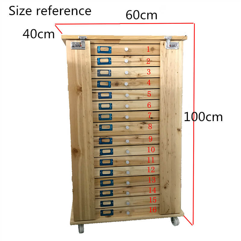 sunglasses display cabinet