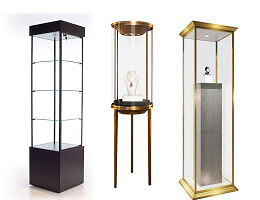 towerjewelry display case