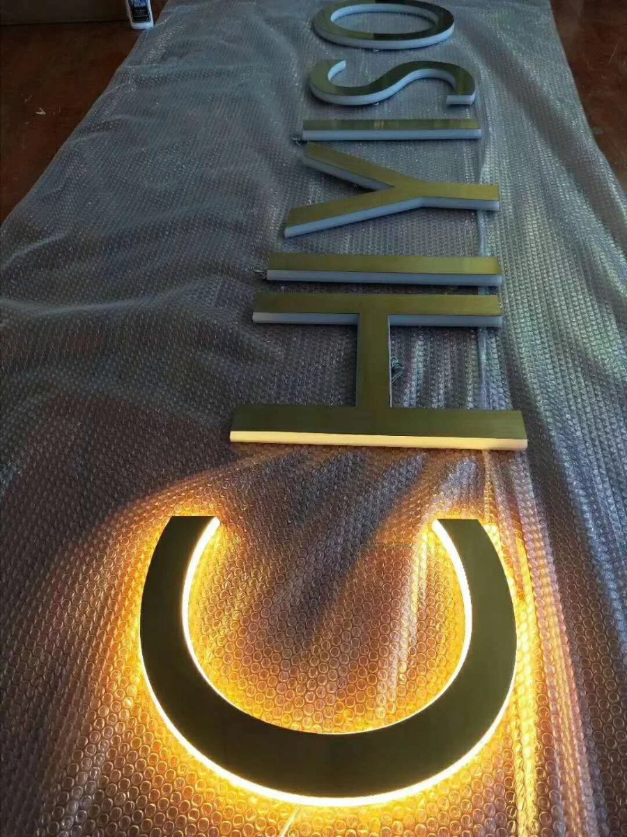 display counter