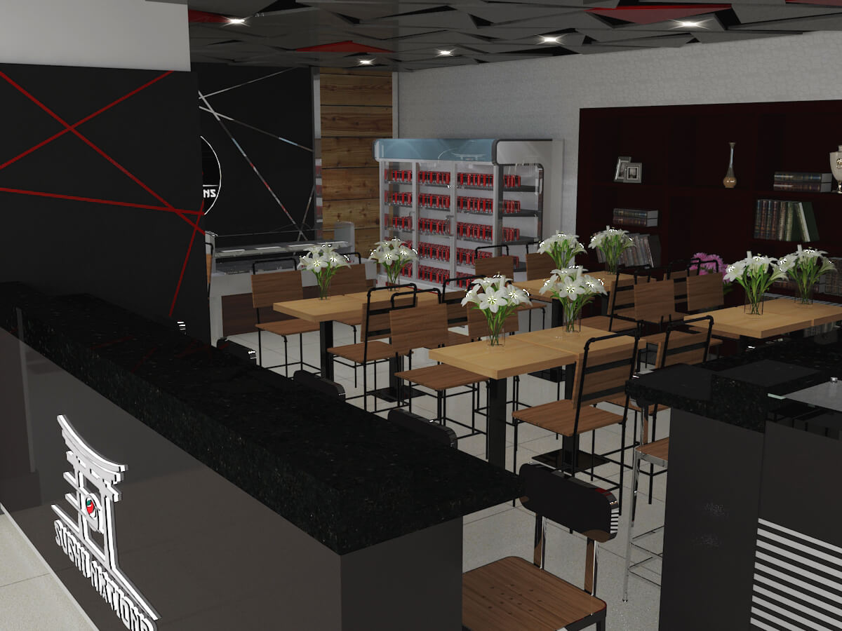 interior design