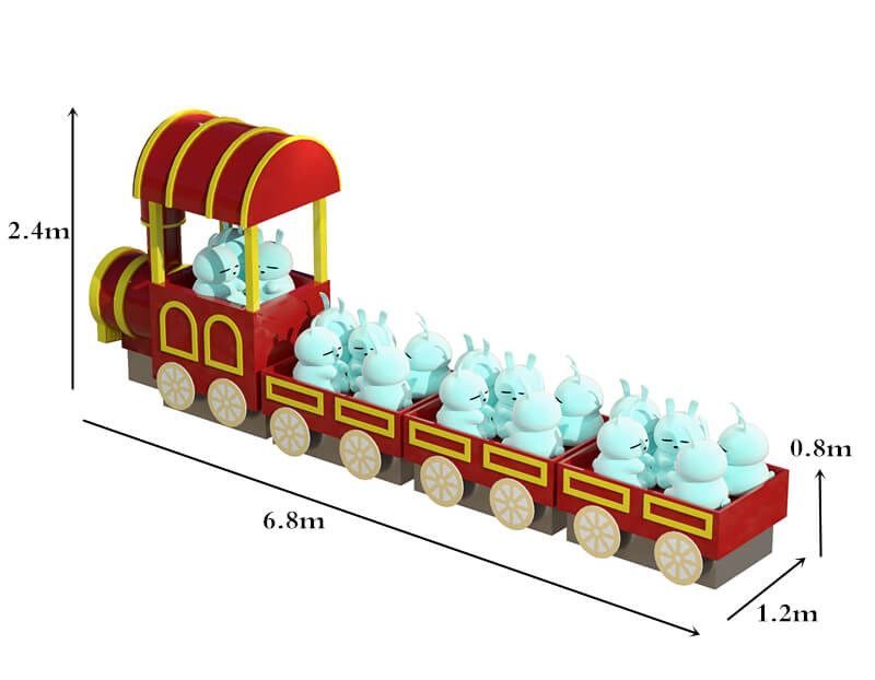 display stand