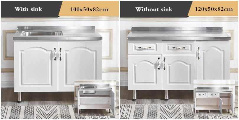 sink