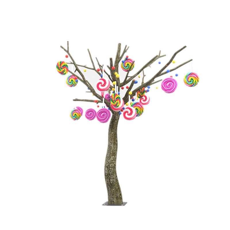 candy tree