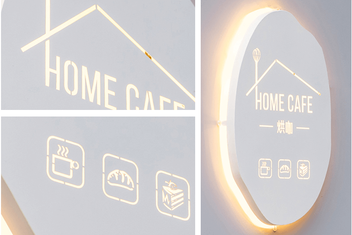 led sign