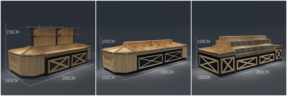 DISPLAY STANDS
