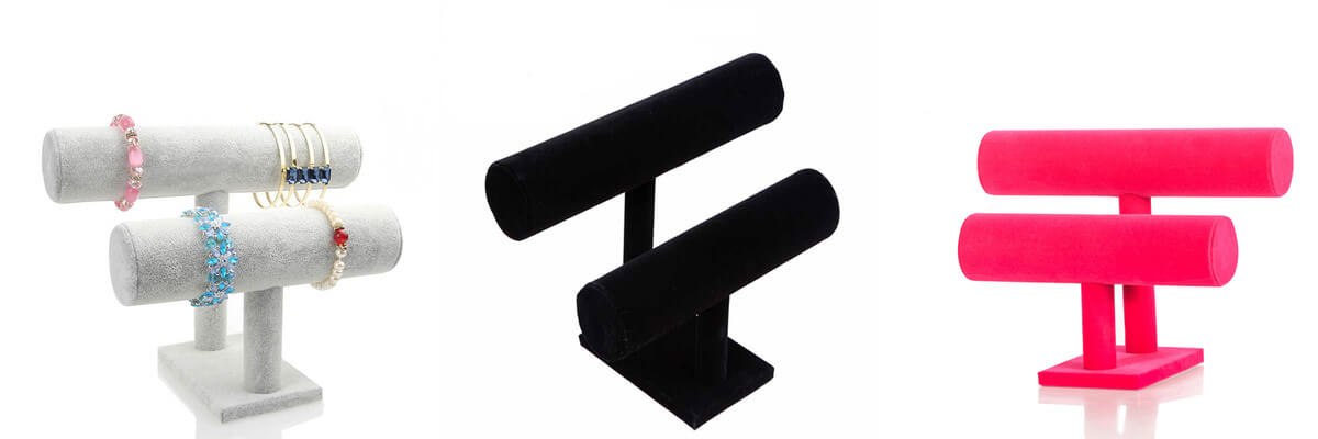 bracelet rack