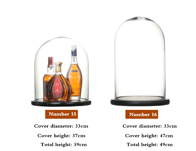 display cover
