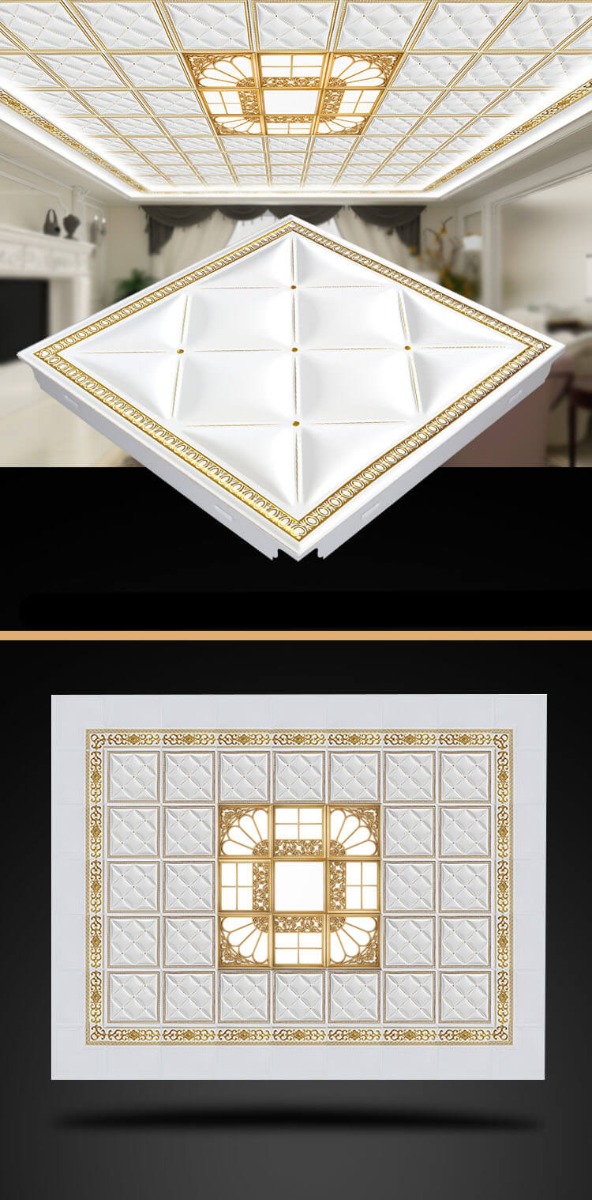 ceiling
